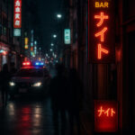 В Осака арестованы двое после почти 950 тысяч иен невыплаченного счета в girls bar