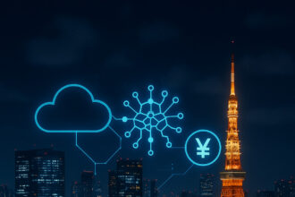 Oracle вложит 1,2 трлн иен в AI и облачные проекты в Японии