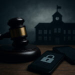 В Нагое учителя приговорили к 2,5 годам за тайную съёмку ученицы