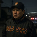 Менеджер Yomiuri Giants Шинносуке Абэ ушёл в отставку после ареста